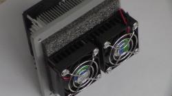 Система охлаждения термоэлектрическая  THERMOELECTRIC COOLER — 30W